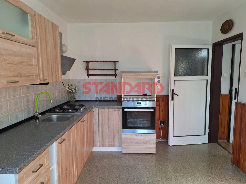 Pronájem domu 90 m²