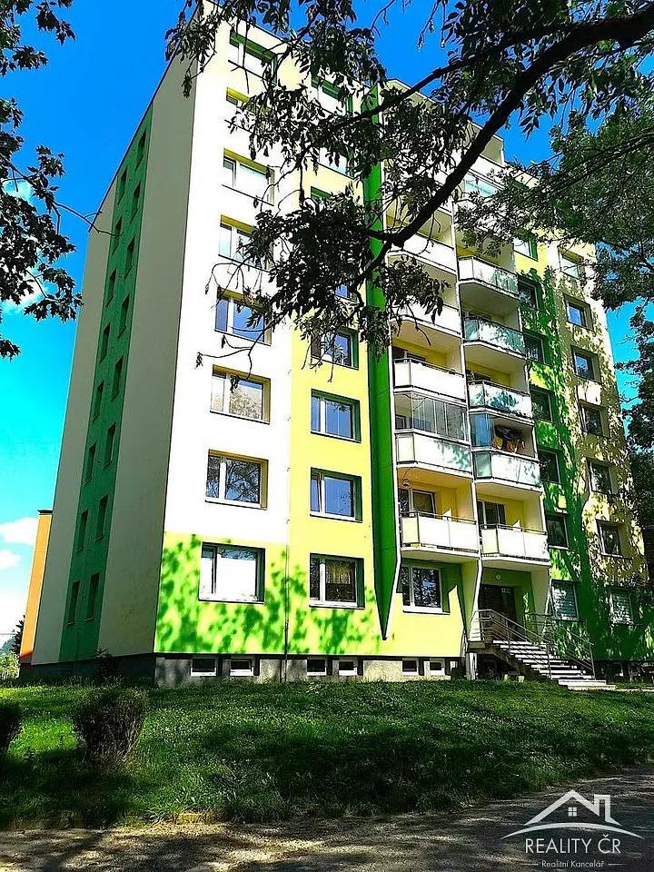Prodej bytu 30 m²