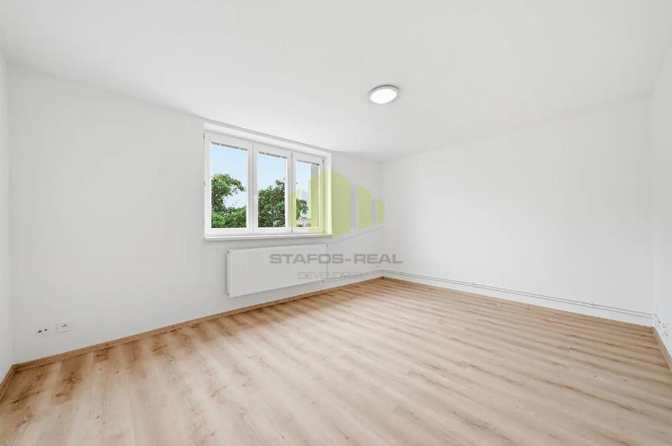 Prodej bytu 37 m²