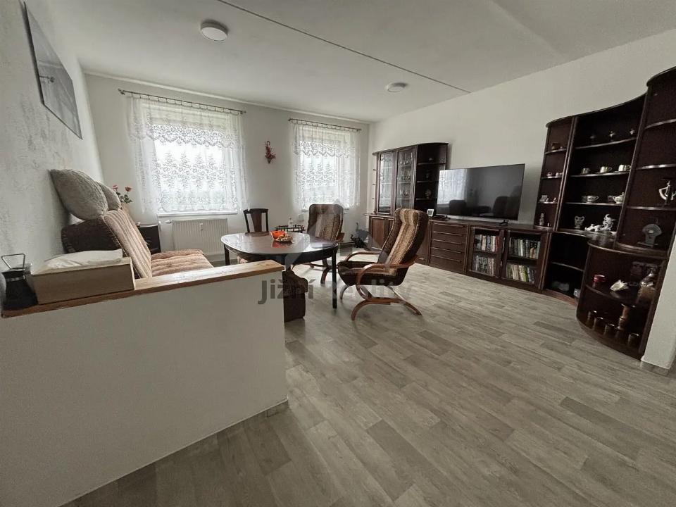 Prodej bytu 82 m²