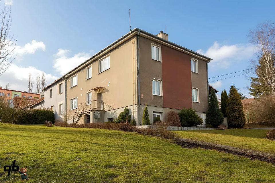 Prodej bytu 78 m²