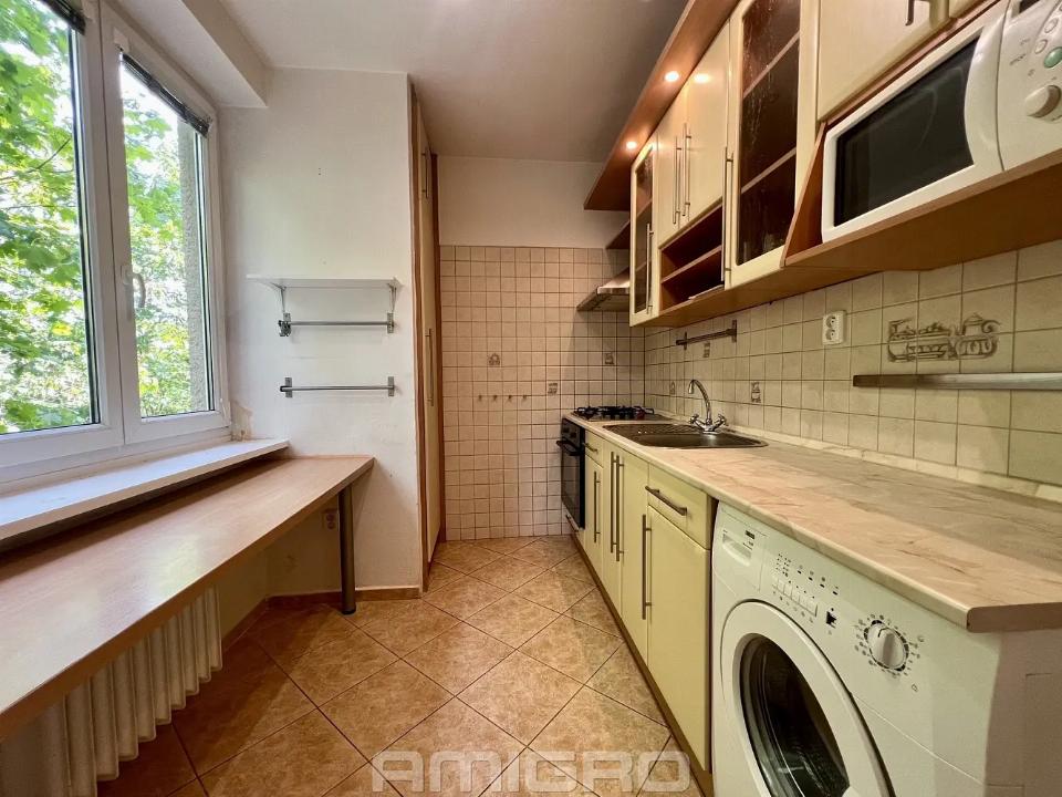 Prodej bytu 53 m²