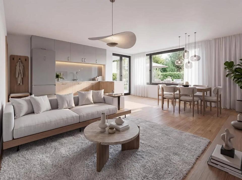 Prodej bytu 81 m²