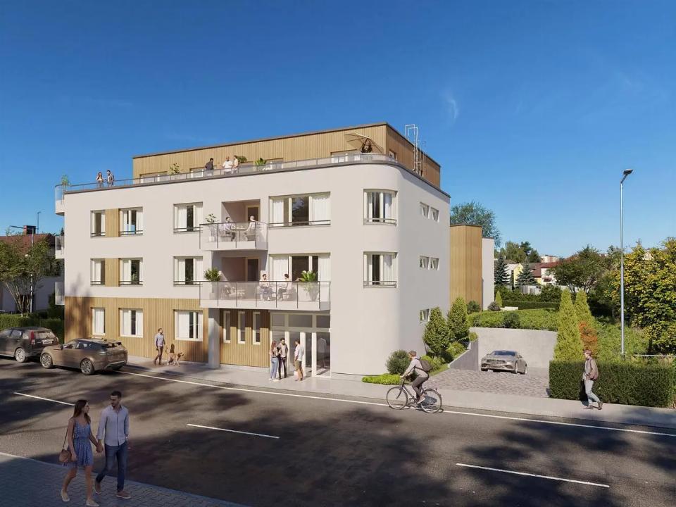 Prodej bytu 71 m²