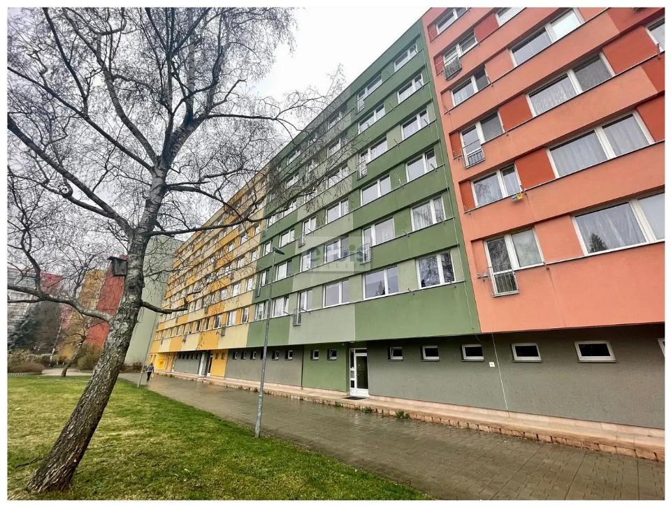 Prodej bytu 68 m²