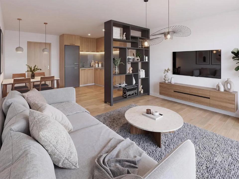 Prodej bytu 40 m²