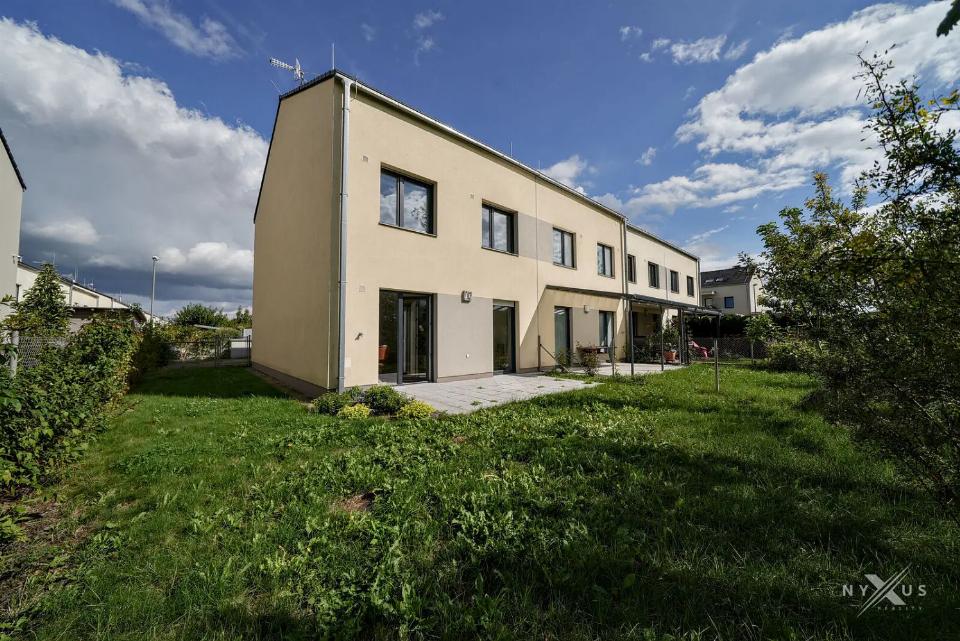 Prodej domu 153 m²