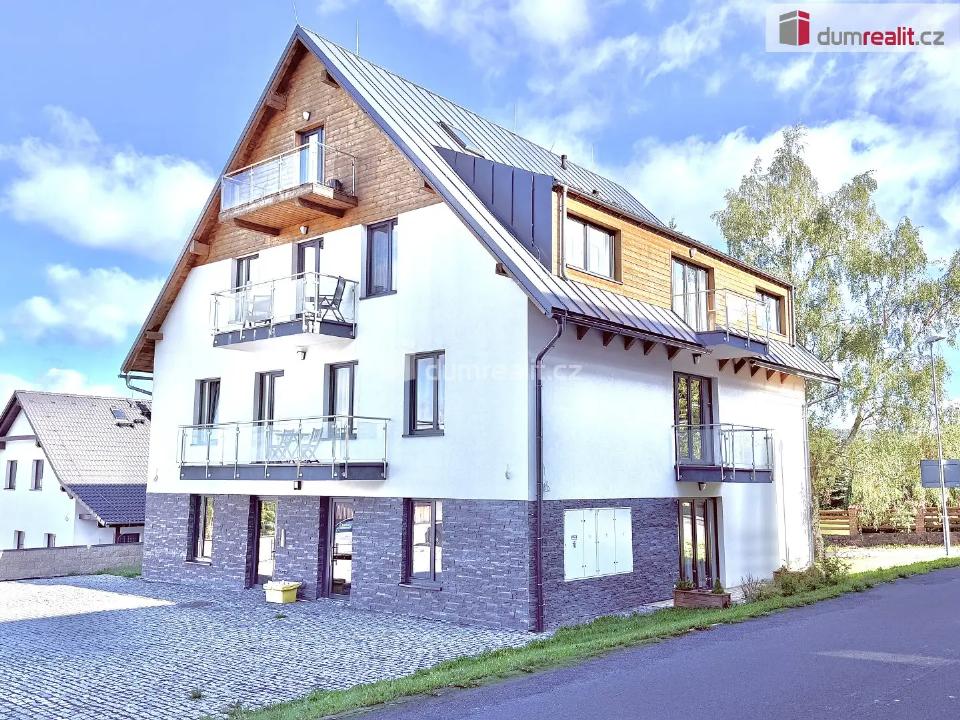 Prodej bytu 60 m²