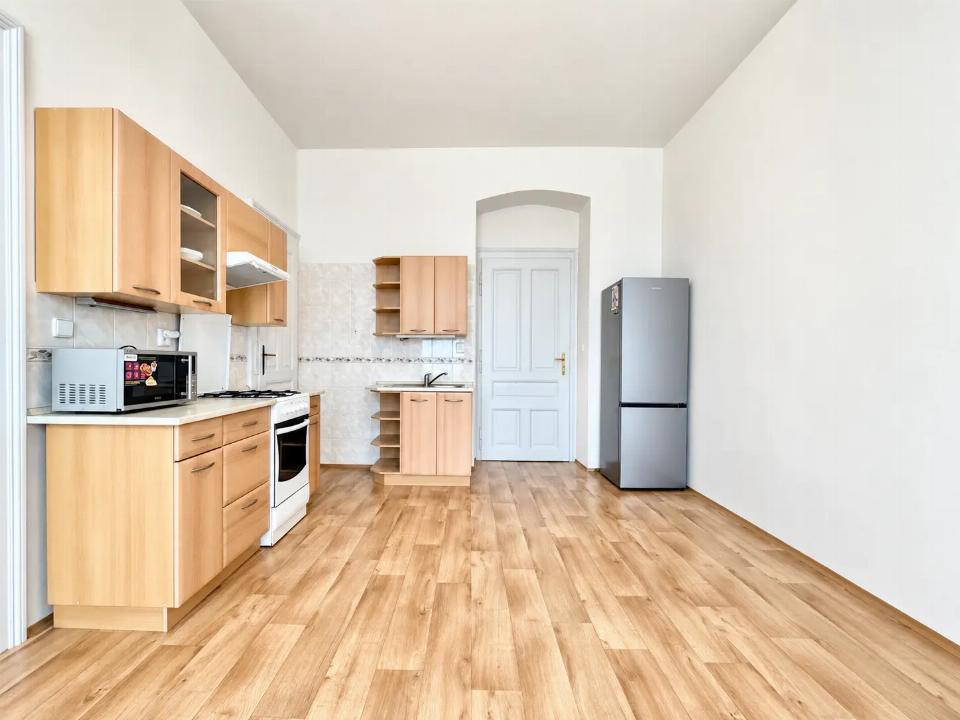 Prodej bytu 68 m²