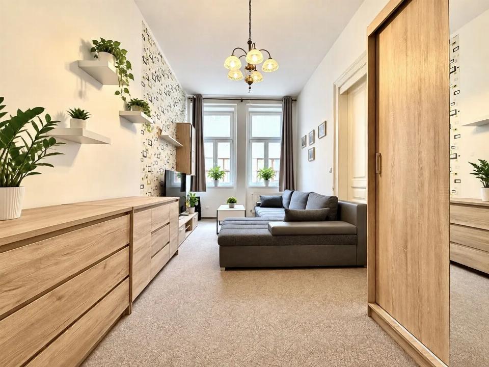 Prodej bytu 65 m²