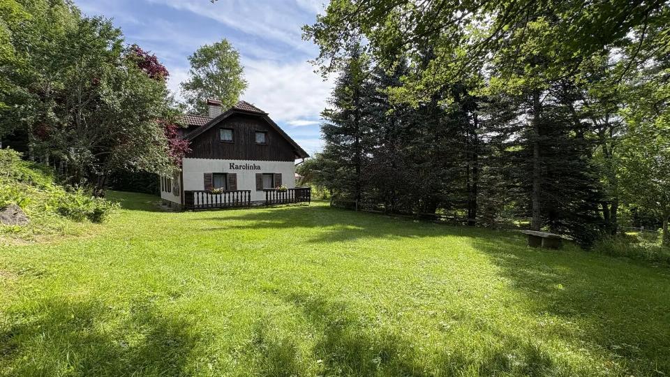 Prodej domu 120 m²