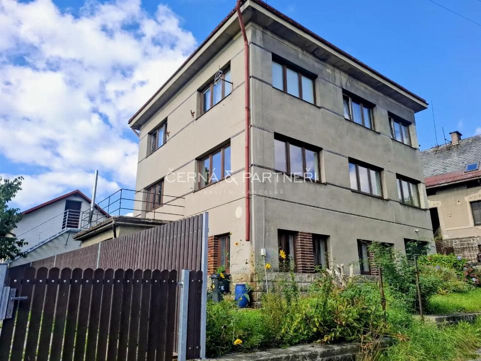 Prodej domu 189 m²