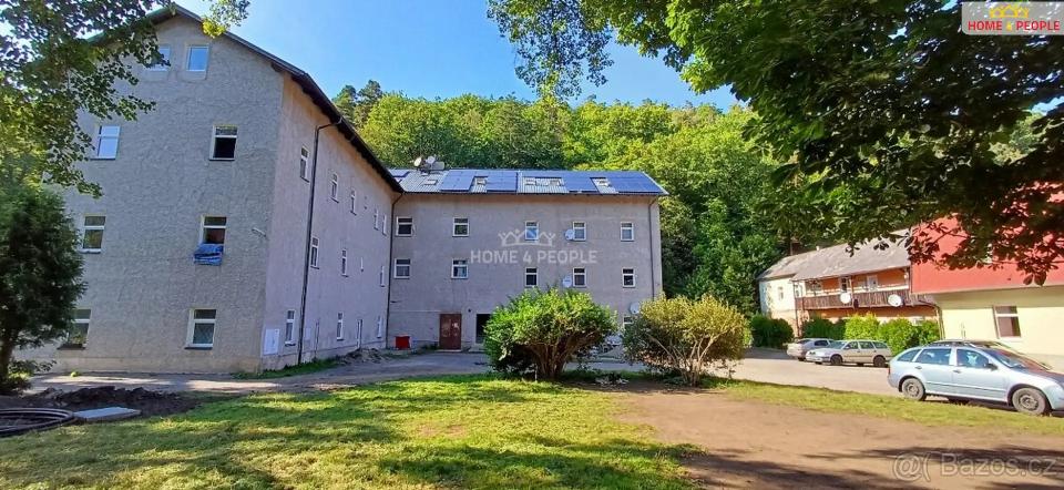 Pronájem bytu 38 m²