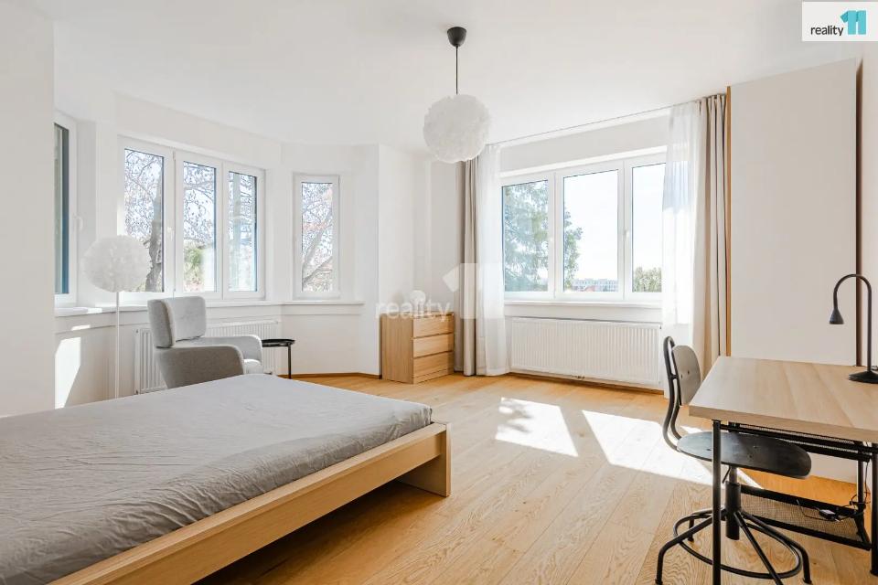Pronájem bytu 25 m²