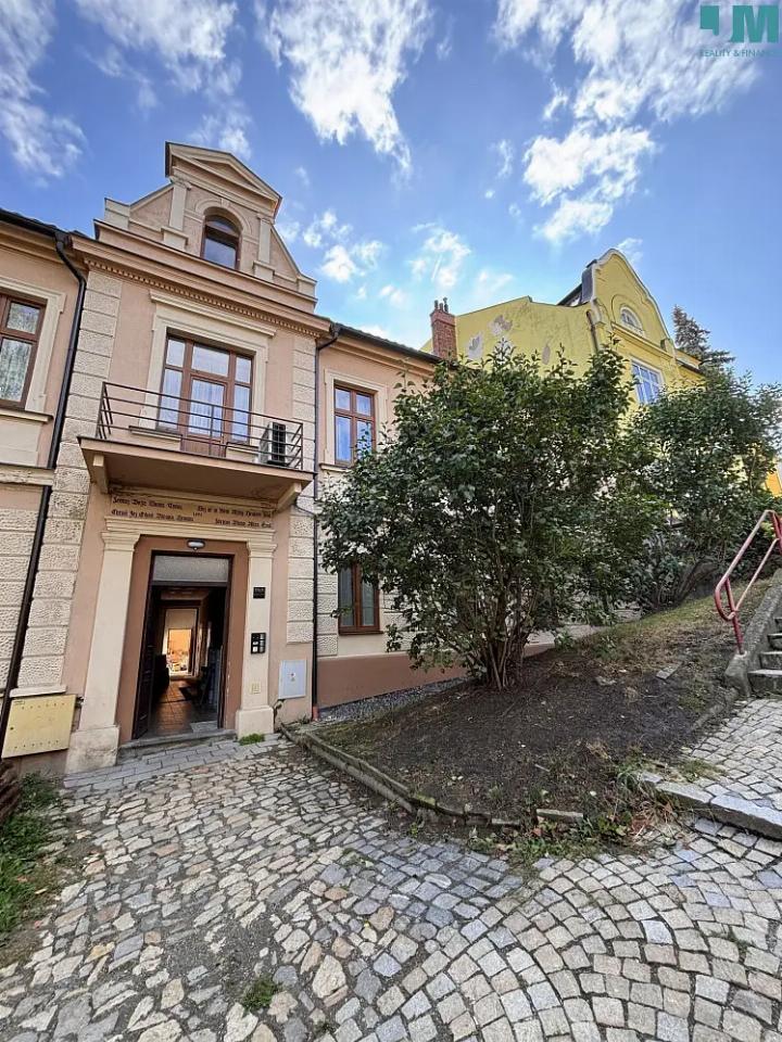 Pronájem bytu 49 m²