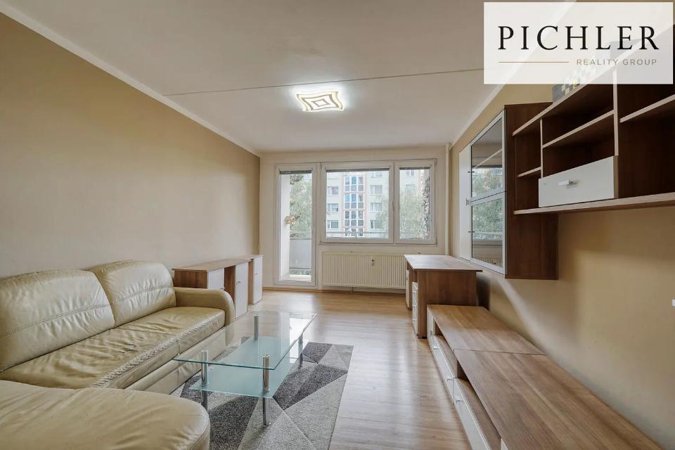 Pronájem bytu 63 m²
