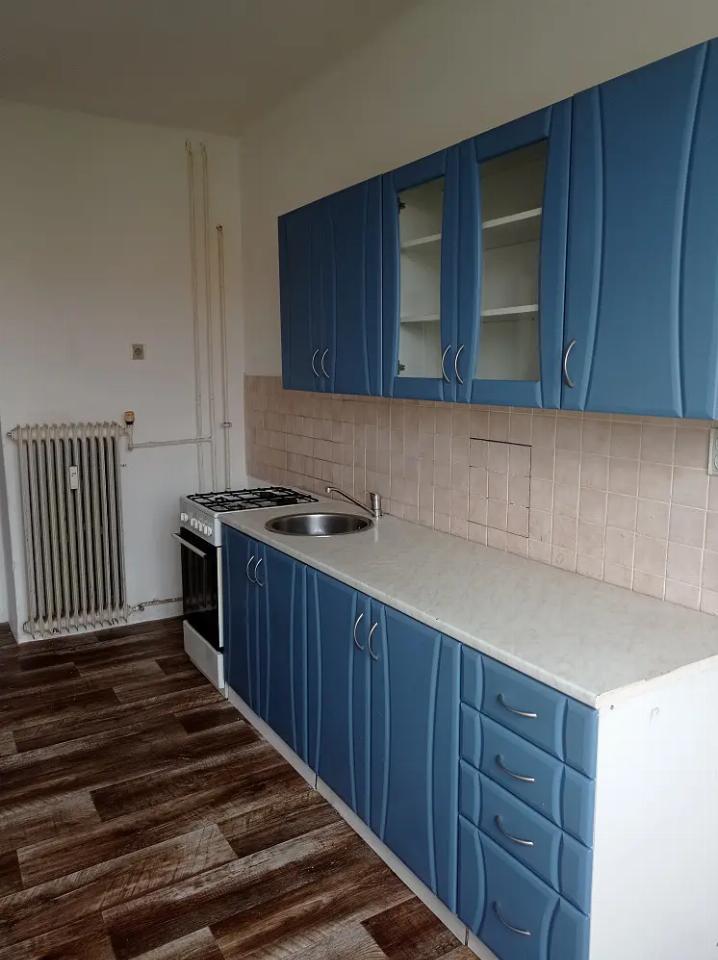 Pronájem bytu 36 m²