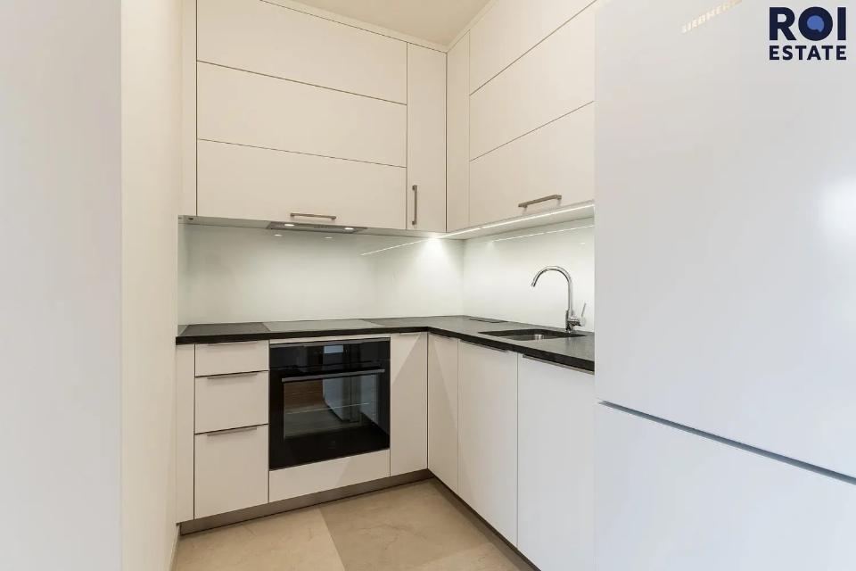 Pronájem bytu 36 m²
