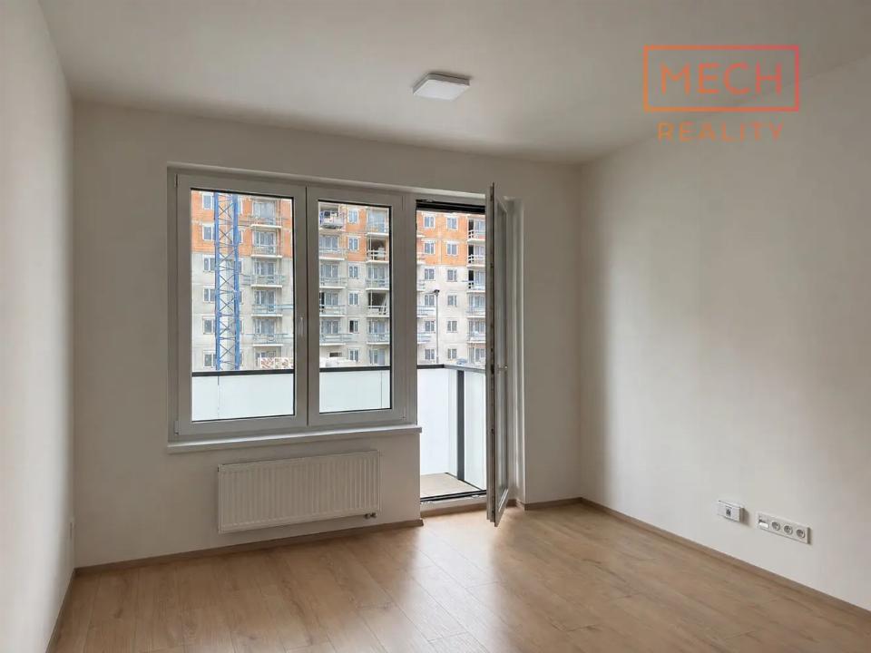 Pronájem bytu 47 m²