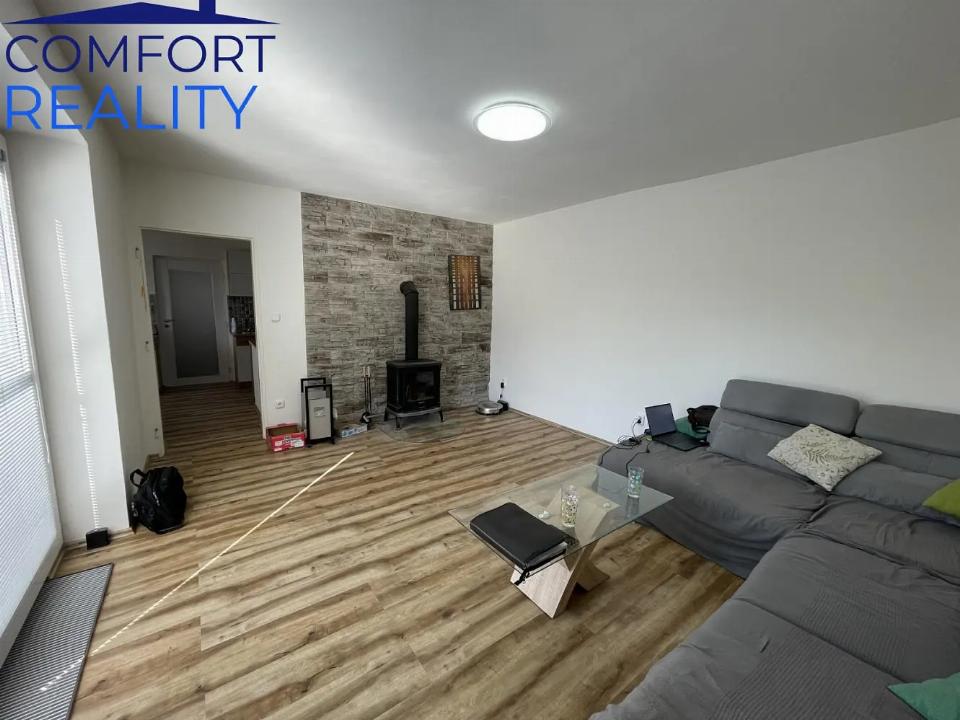 Pronájem domu 150 m²