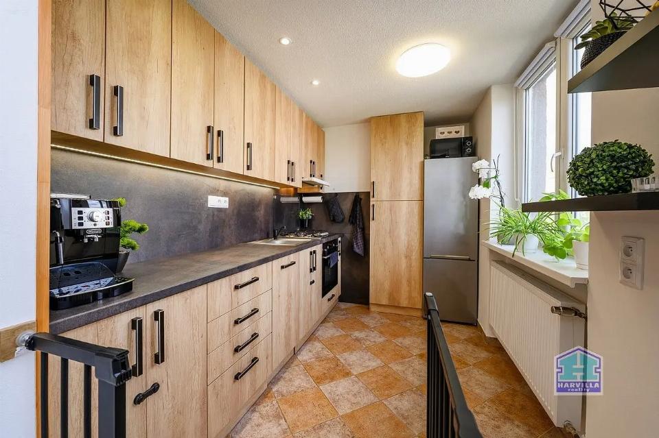 Prodej bytu 67 m²