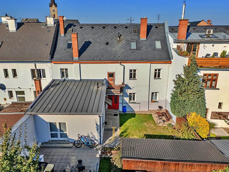 Prodej bytu 44 m²