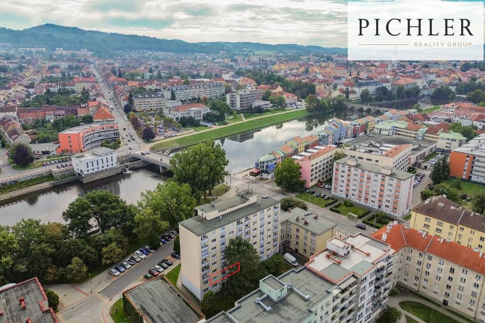 Prodej bytu 55 m²