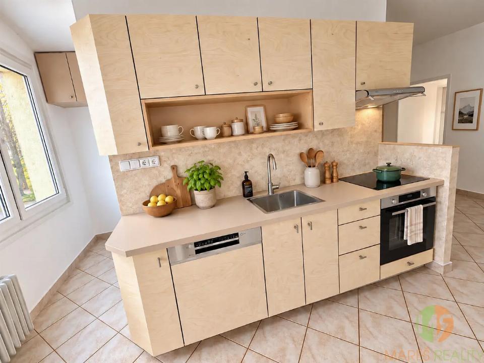 Prodej bytu 65 m²