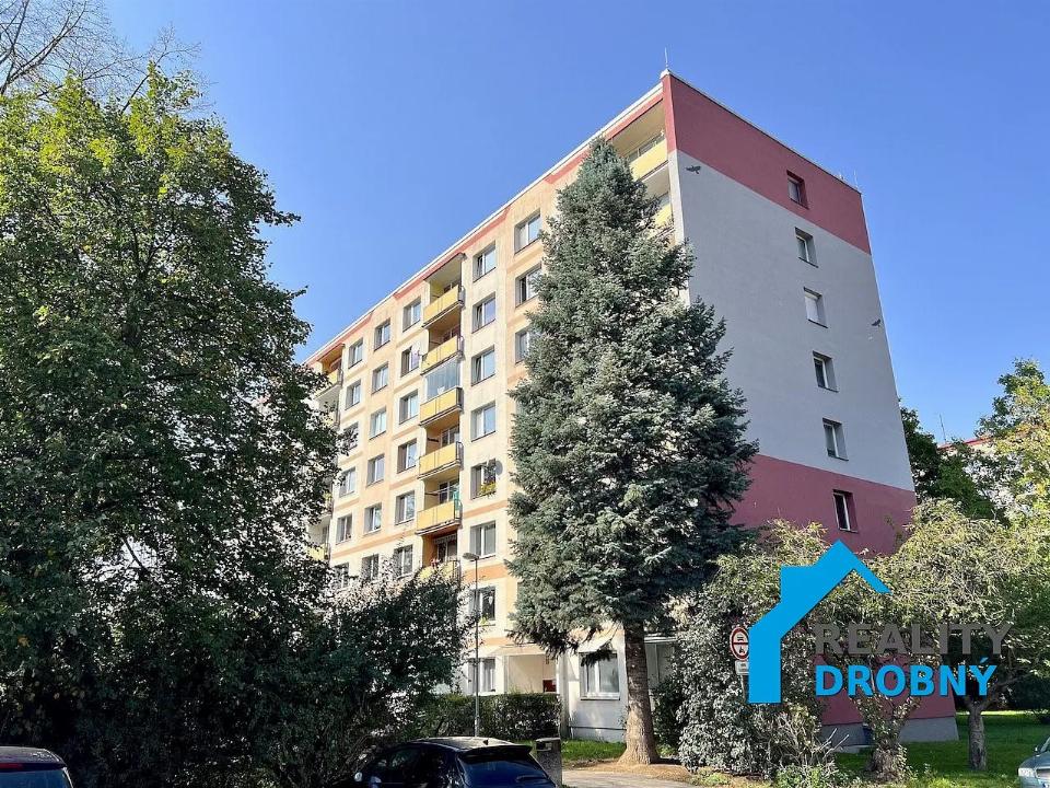 Prodej bytu 19 m²