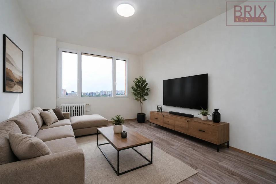 Prodej bytu 28 m²