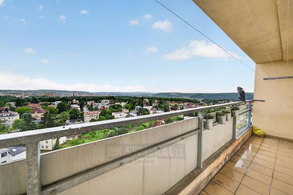 Prodej bytu 67 m²