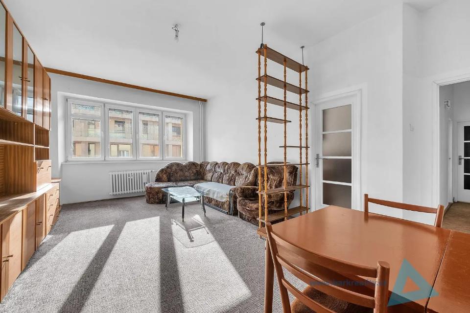 Prodej bytu 70 m²