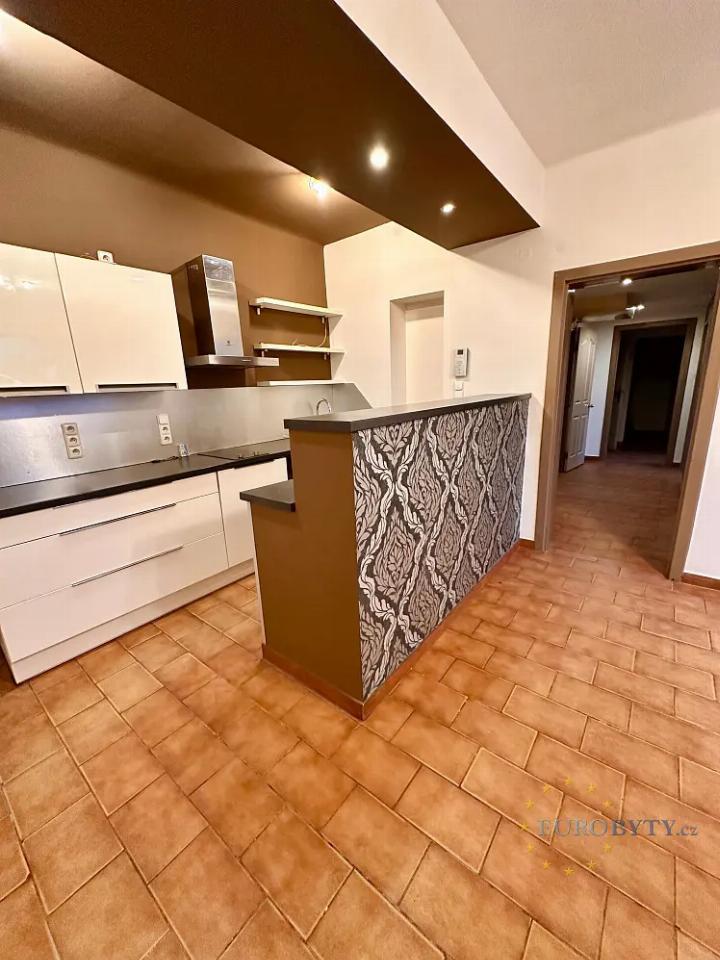 Prodej bytu 74 m²