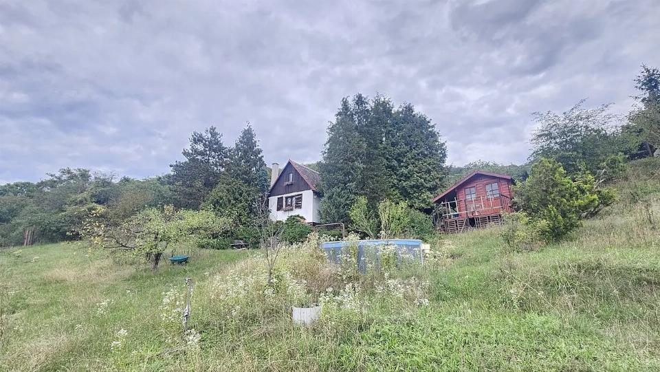 Prodej domu 40 m²