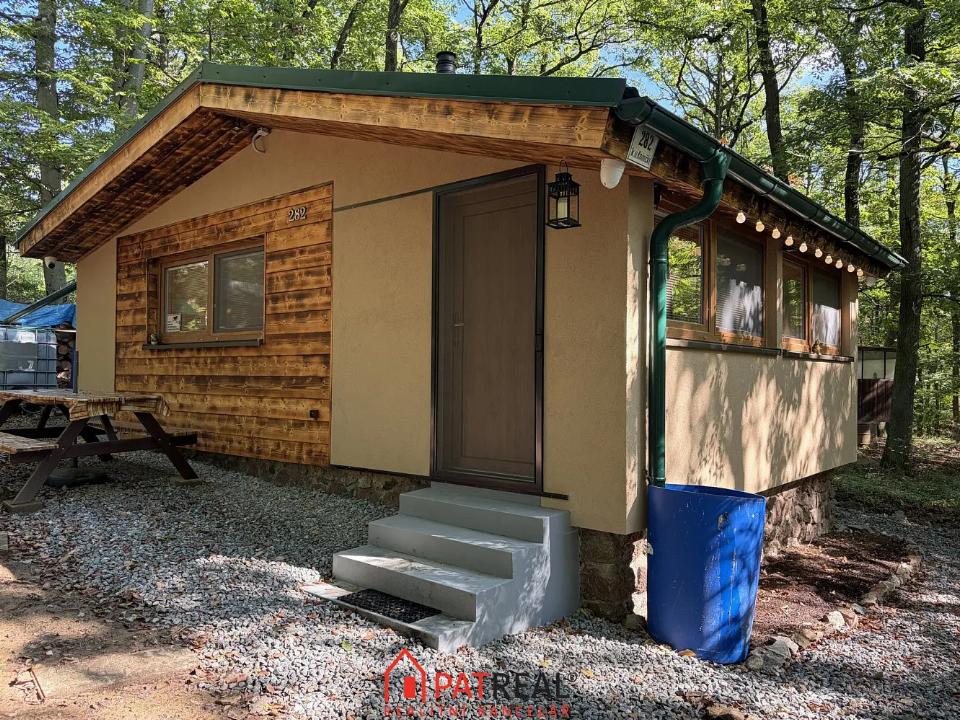Prodej domu 33 m²
