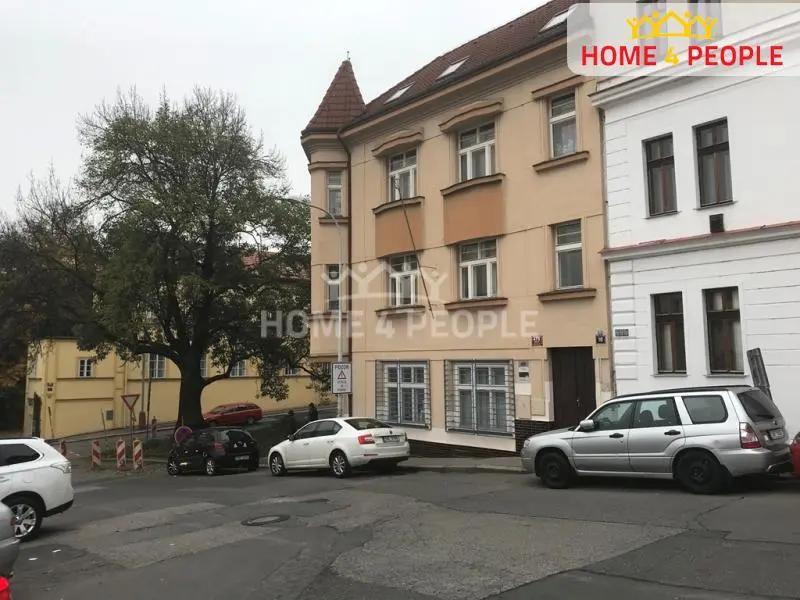 Pronájem komerčního prostoru 20 m²