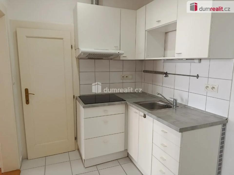 Pronájem bytu 58 m²