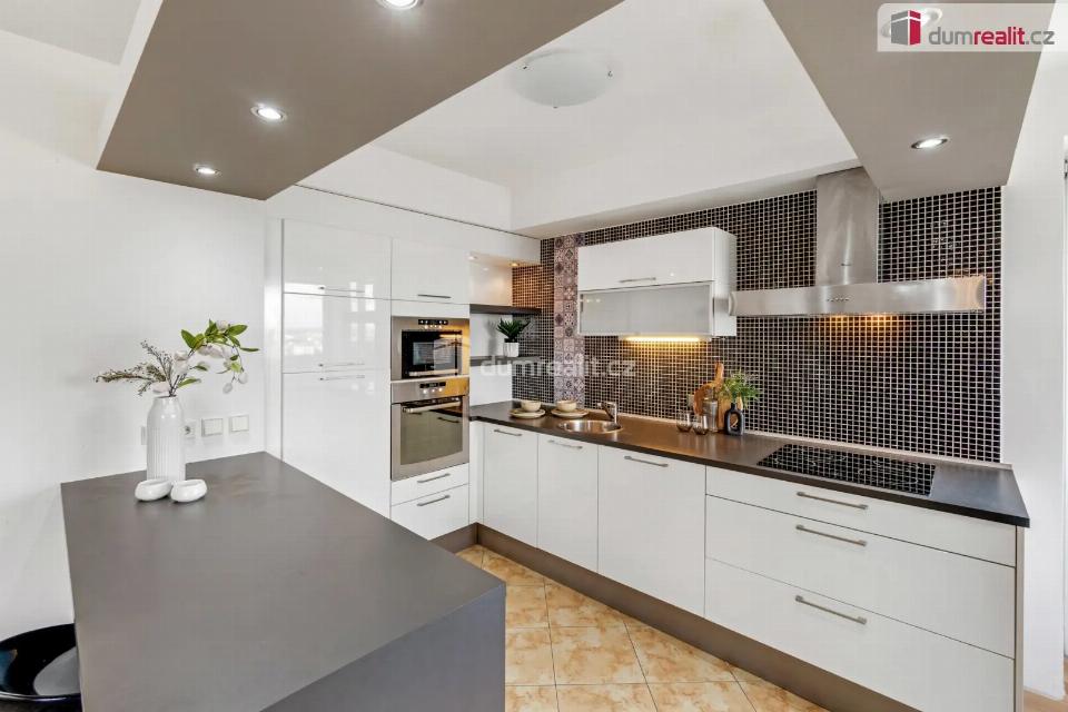 Prodej bytu 65 m²