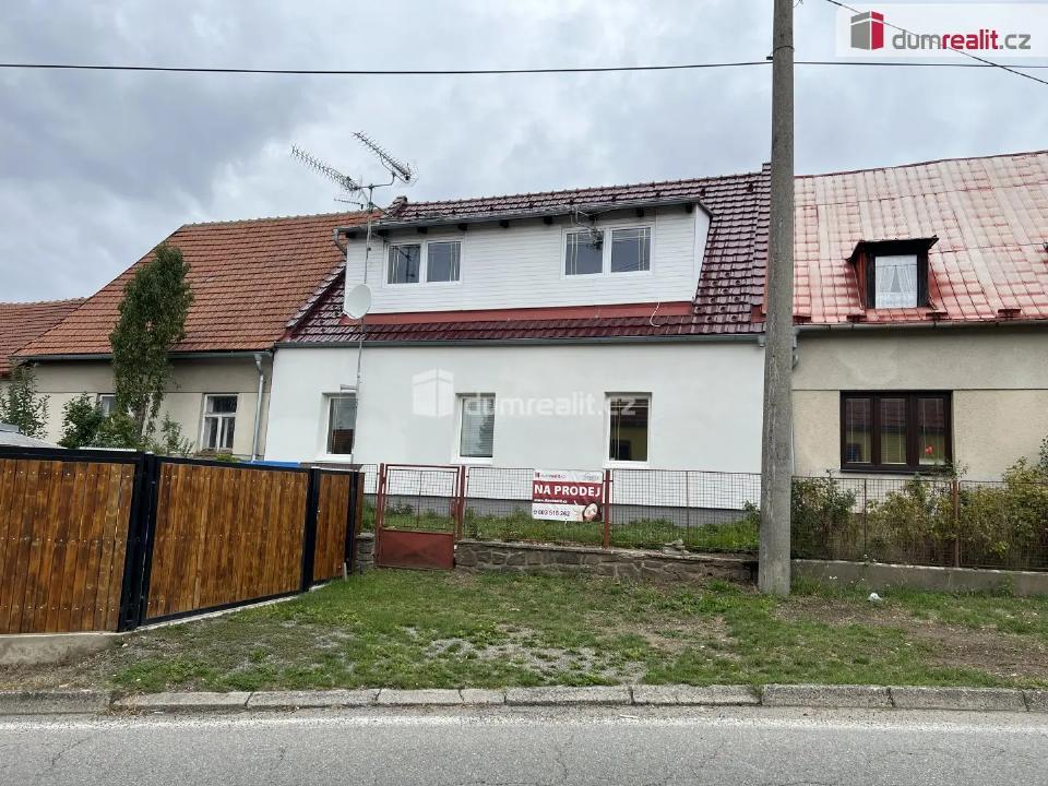 Prodej domu 249 m²