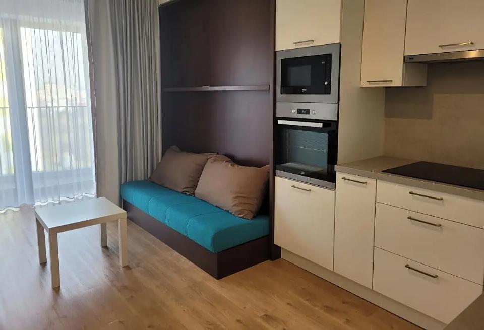 Pronájem bytu 31 m²