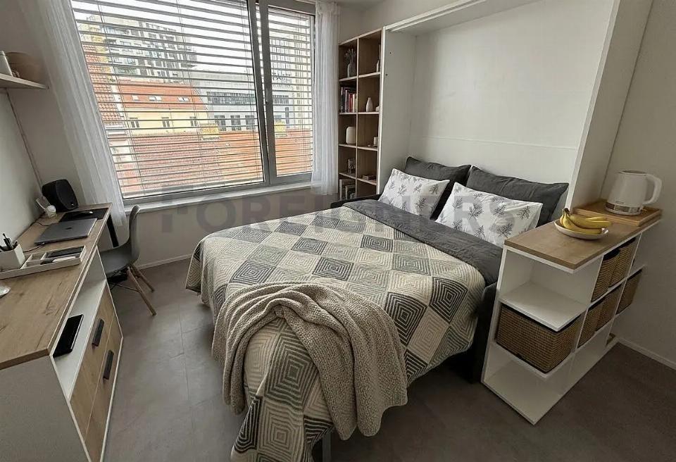 Pronájem bytu 20 m²