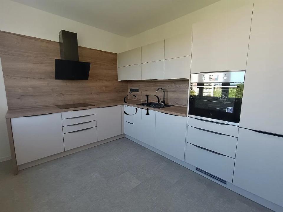 Pronájem bytu 65 m²