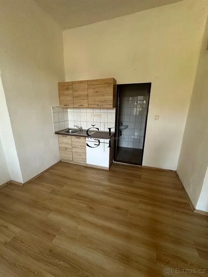 Pronájem bytu 20 m²