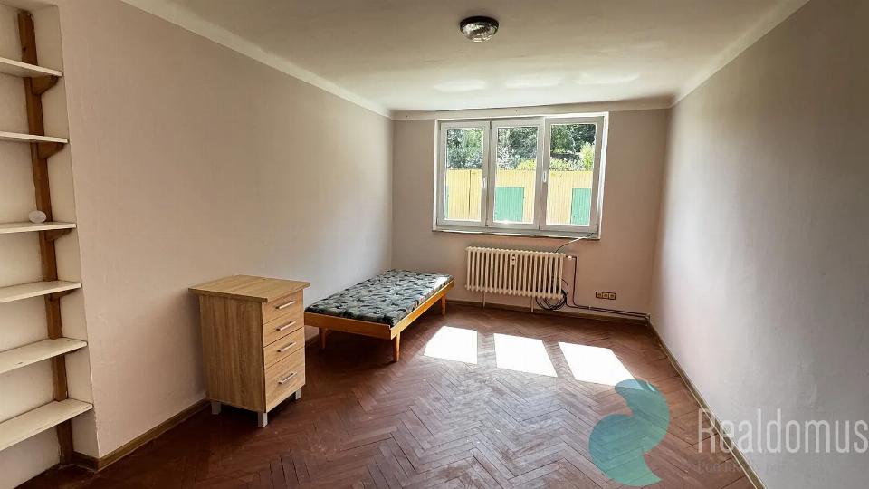 Pronájem bytu 77 m²