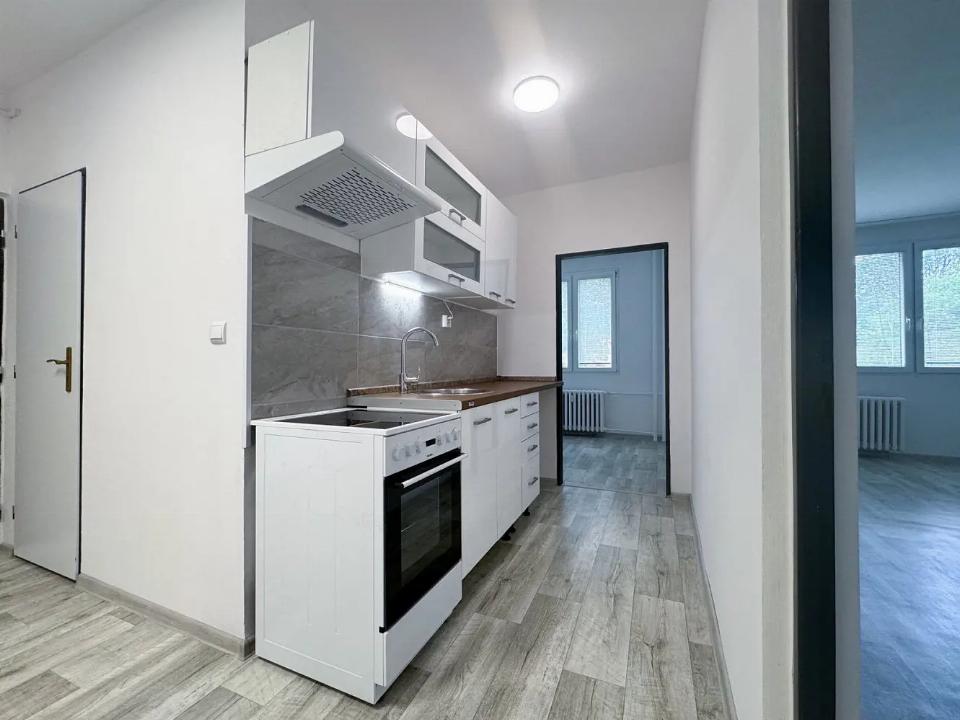 Pronájem bytu 63 m²