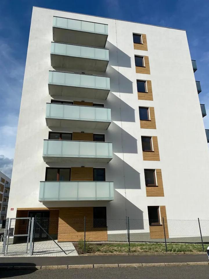 Pronájem bytu 51 m²