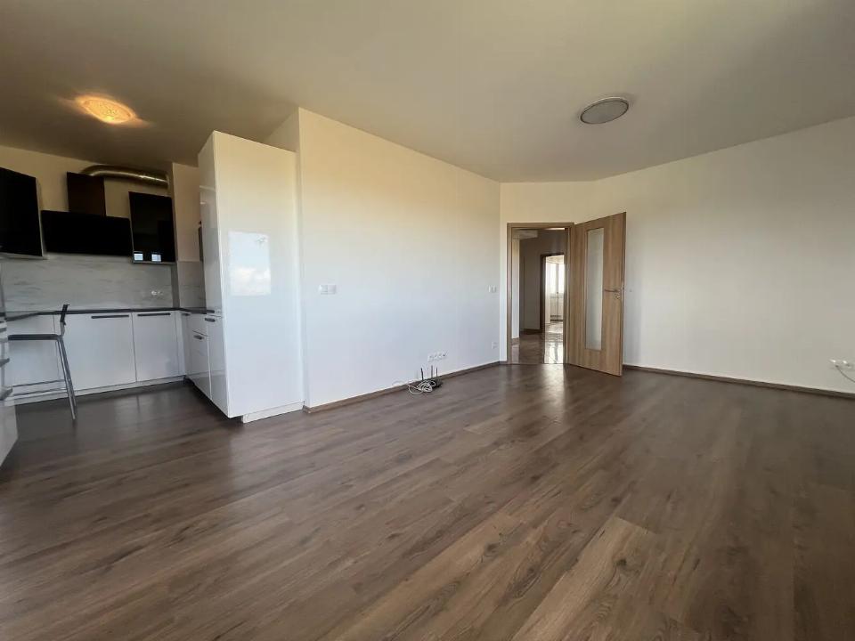 Pronájem bytu 85 m²