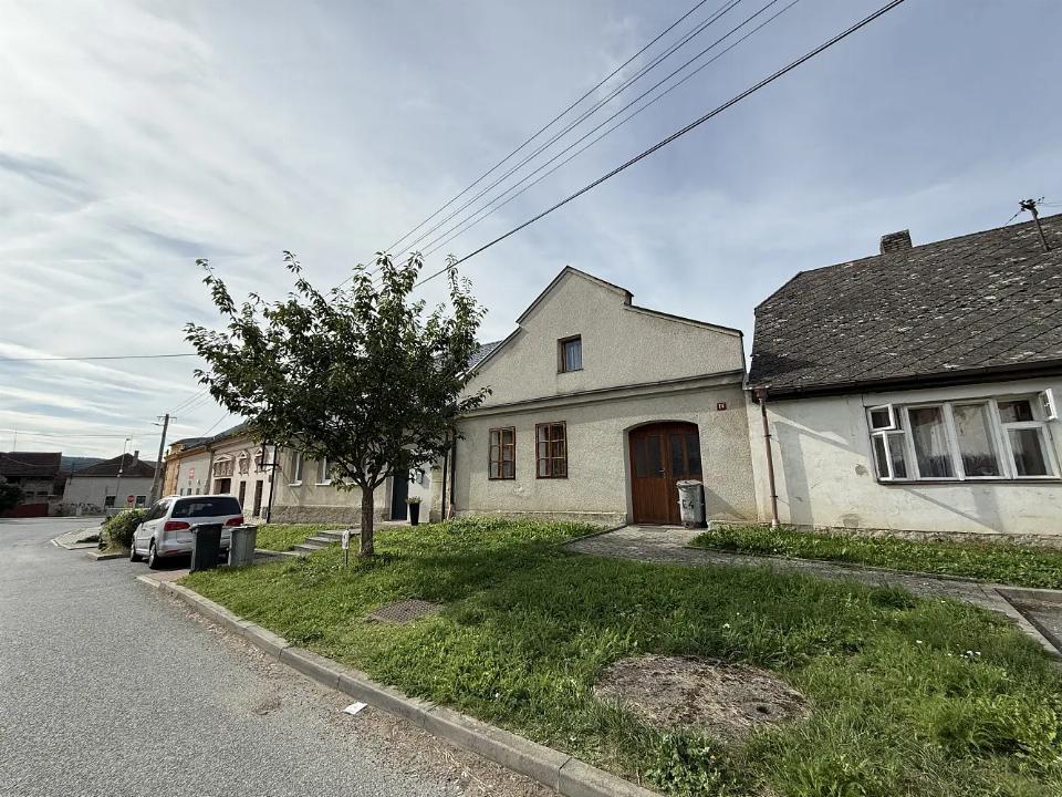 Pronájem domu 85 m²