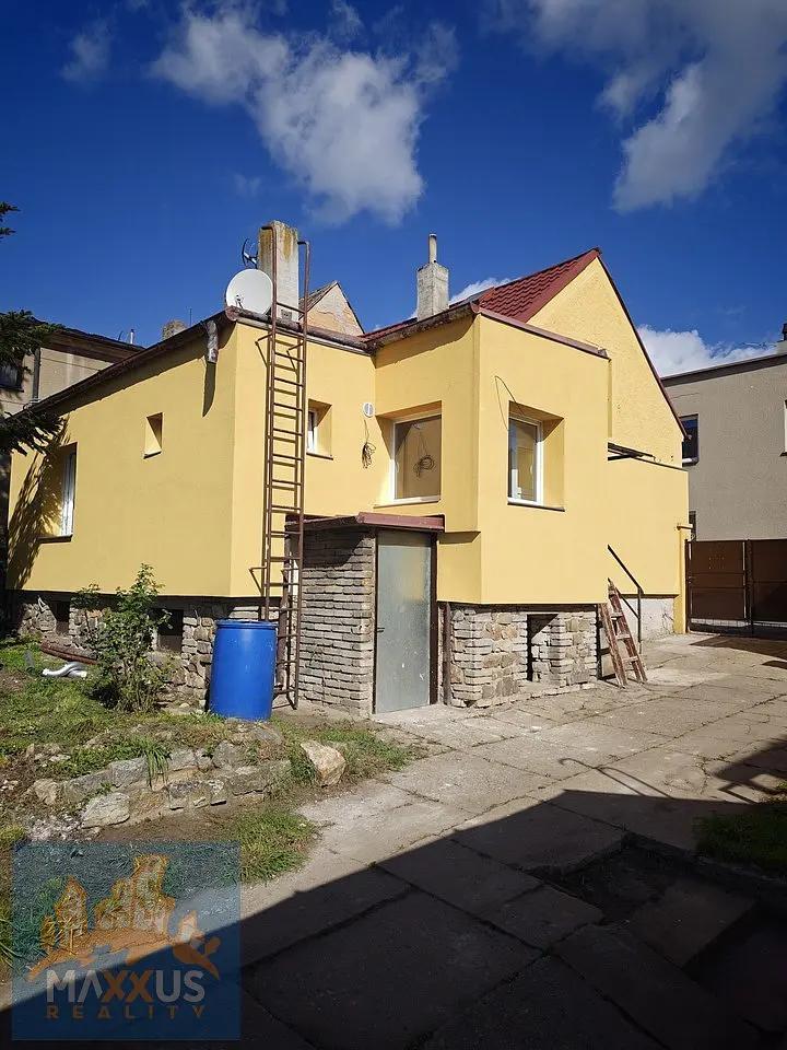 Pronájem domu 68 m²