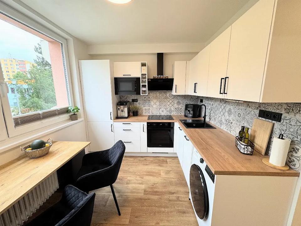 Prodej bytu 34 m²